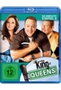 The King of Queens - Die komplette Staffel 8 [2 BRs]