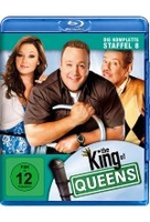 The King of Queens - Die komplette Staffel 8 [2 BRs]