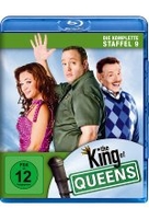 The King of Queens - Die komplette Staffel 9 [2 BRs]