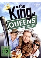 The King of Queens - Season 1 [4 DVDs]