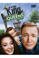 The King of Queens - Season 3 [4 DVDs]