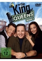 The King of Queens - Season 6 [4 DVDs]