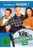 The King of Queens - Season 7 - Remastered [4 DVDs]