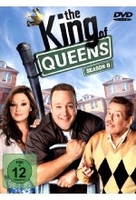 The King of Queens - Season 8 [4 DVDs]