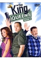 The King of Queens - Season 9 [3 DVDs]