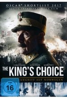 The Kings Choice - Angriff auf Norwegen