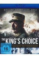 The Kings Choice - Angriff auf Norwegen