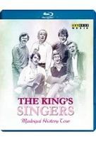 The Kings Singers - A Concert Documentary