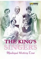 The Kings Singers - Madrigal History Tour [2 DVDs]