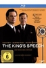 The Kings Speech - Die Rede des Königs