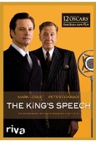 The Kings Speech - Wie ein Mann die britische Monarchie rettete