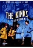 The Kinks - In Performance (+ Buch)