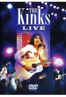 The Kinks - Live