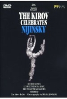 The Kirov celebrates Nijinsky