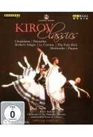 The Kirov Classics (+ CD)