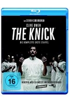 The Knick - Die komplette 1. Staffel [4 BRs]