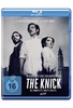 The Knick - Die komplette 2. Staffel [4 BRs]