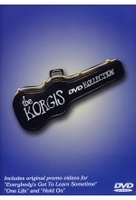 The Korgis - Kollection