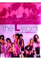The L Word - Season 2 [4 DVDs] - Leporello-Tray Box