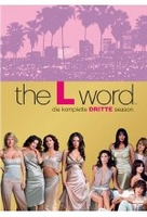 The L Word - Season 3 [4DVDs]