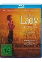 The Lady - Ein geteiltes Herz