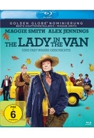 The Lady In The Van