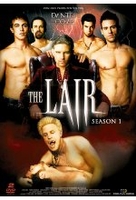 The Lair - Season 1 (OmU) [2 DVDs]