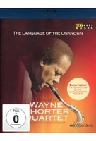 The Language of the Unknown - A Film about the Wayne Shorter Quartet