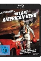 The Last American Hero - Der letzte Held Amerikas