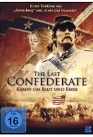 The last Confederate - Kampf um Blut und Ehre