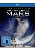 The last Days on Mars