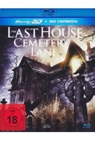 The Last House on Cemetery Lane (inkl. 2D-Version)