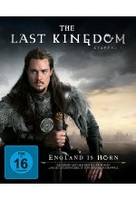 The Last Kingdom - Staffel 1 [3 BRs]