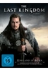 The Last Kingdom - Staffel 1 [4 DVDs]