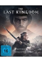 The Last Kingdom - Staffel 3 [4 BRs]