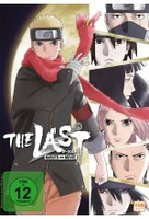 The Last: Naruto - The Movie