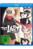 The Last: Naruto - The Movie