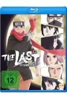 The Last: Naruto - The Movie