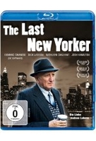 The Last New Yorker