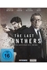 The Last Panthers - Staffel 1 [2 BRs]