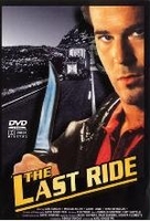 The last ride