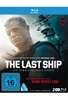 The Last Ship - Staffel 1 [2 BRs]