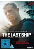The Last Ship - Staffel 1 [3 DVDs]