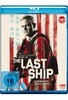The Last Ship - Staffel 3 [3 BRs]