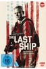The Last Ship - Staffel 3 [4 DVDs]