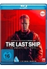 The Last Ship - Staffel 5 [2 BRs]