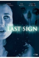 The Last Sign
