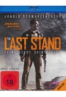 The Last Stand - Uncut Version