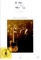The Last Waltz - The Band (OmU) [CE]