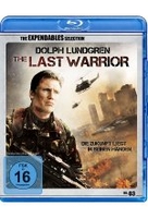 The Last Warrior - The Expendables Selection